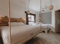 *** Hotel Kalma 40 Canones Mahahual México