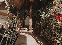 *** Hotel Kalma 40 Canones Mahahual México