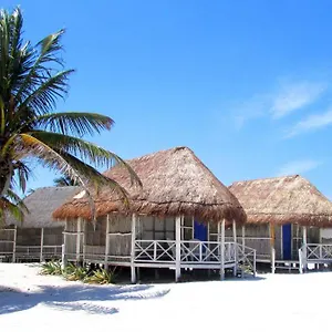 Ecoturisticas Costa Maya Gospodarstwo wiejskie