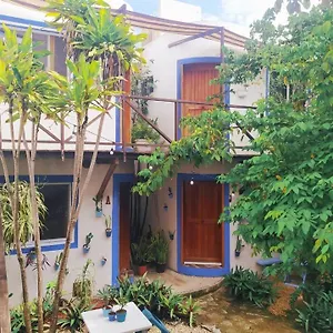 Jardin Mahahual