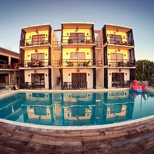 Boutique Kan Ahau Con Alberca - Pet Friendly Hotel