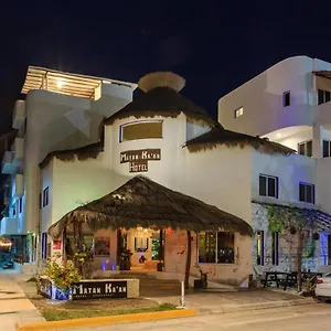 Matan Kaan Hotel