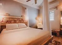 Hotel Kalma 40 Canones Mahahual