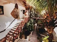 Hotel Kalma 40 Canones Mahahual